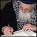 Rabbinical Ordination Program