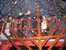 OVER 200 CHANUKAH CELEBRATIONS TOOK PLACE THROUGHOUT NEW JERSEY