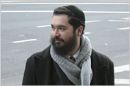 NY TIMES -article on former student of Rabbinical College of America