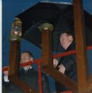 Chanuka celebrations throughout New Jersey