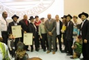 RCA Alum Saluted for Work with Youth